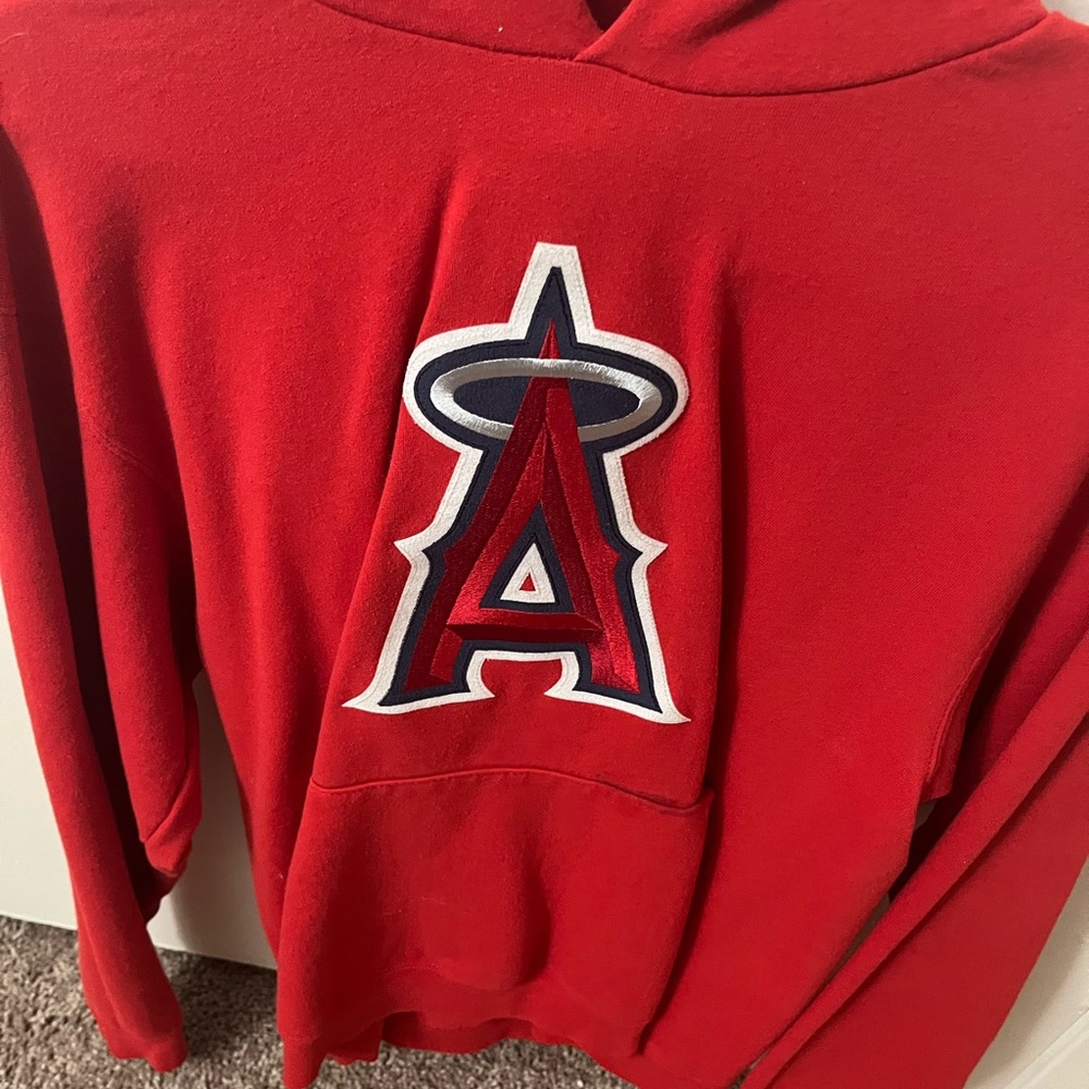 Angels sweatshirt